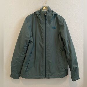 The North Face 2-in-1 Winter Jacket